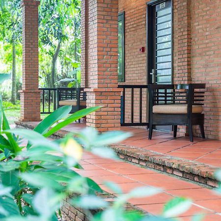 Mekong Long Thanh Resort & Reststop Ap Thanh Nguyen Extérieur photo