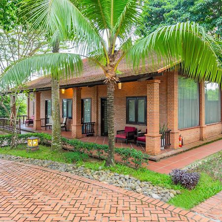 Mekong Long Thanh Resort & Reststop Ap Thanh Nguyen Extérieur photo