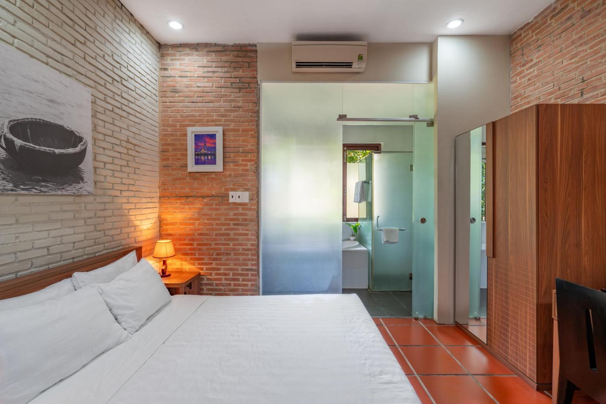 Mekong Long Thanh Resort & Reststop Ap Thanh Nguyen Extérieur photo