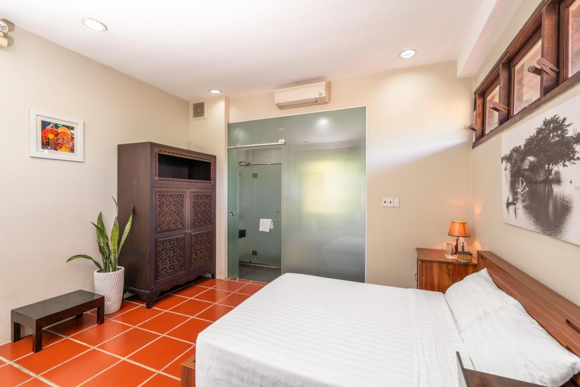 Mekong Long Thanh Resort & Reststop Ap Thanh Nguyen Extérieur photo
