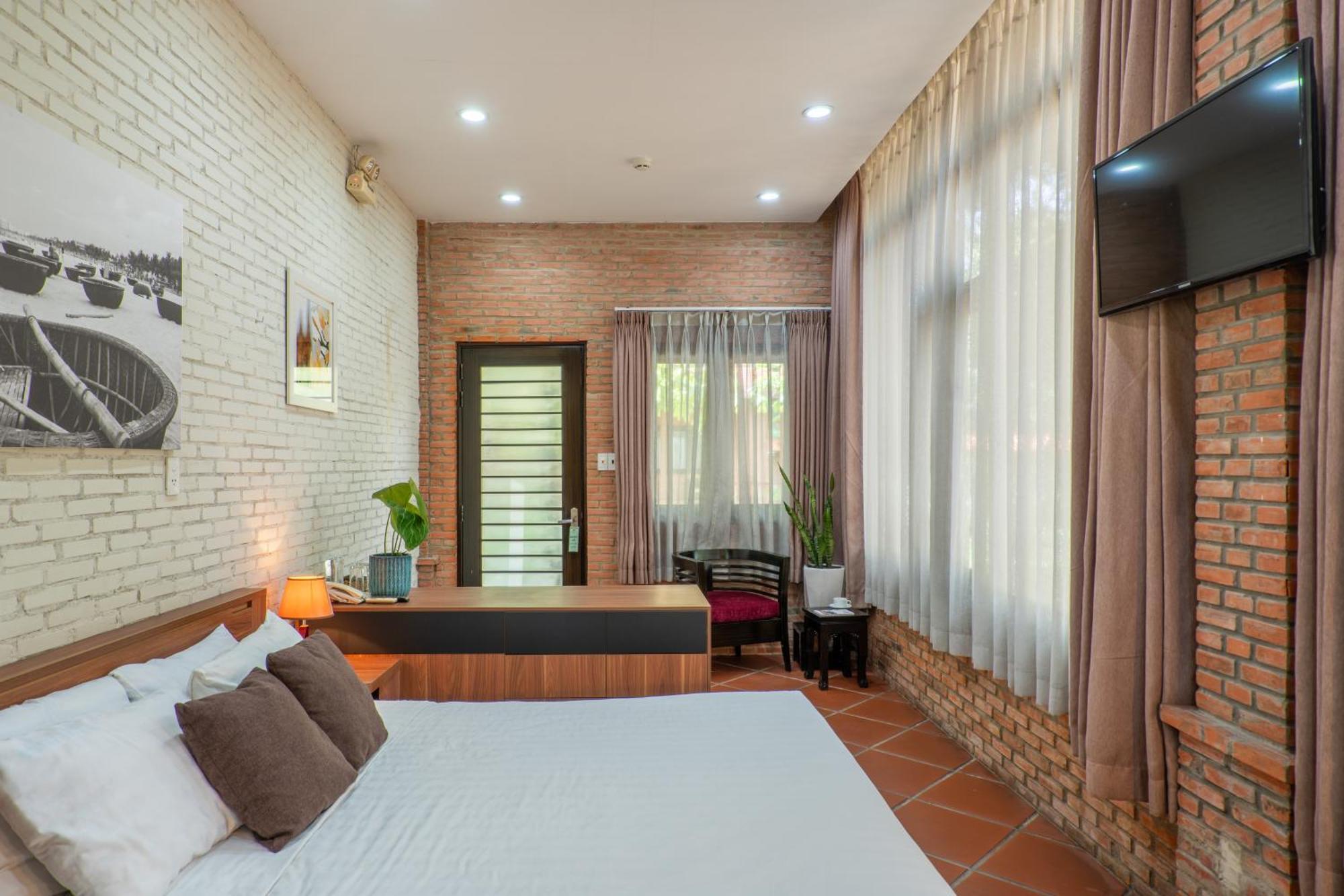 Mekong Long Thanh Resort & Reststop Ap Thanh Nguyen Extérieur photo
