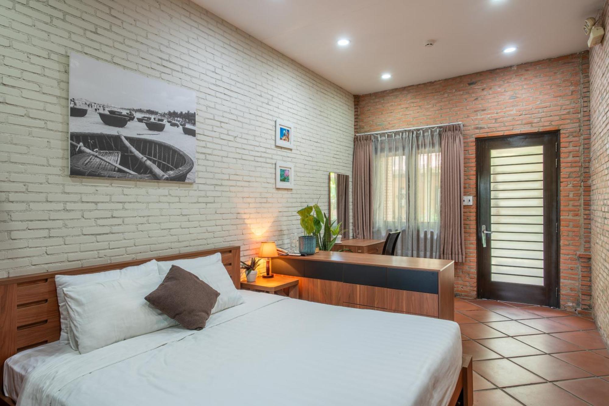 Mekong Long Thanh Resort & Reststop Ap Thanh Nguyen Extérieur photo