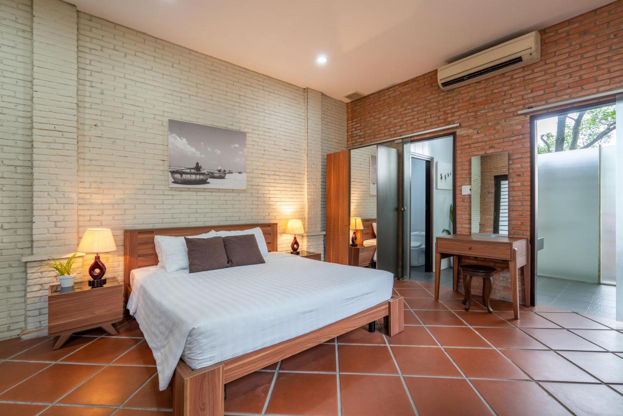 Mekong Long Thanh Resort & Reststop Ap Thanh Nguyen Extérieur photo