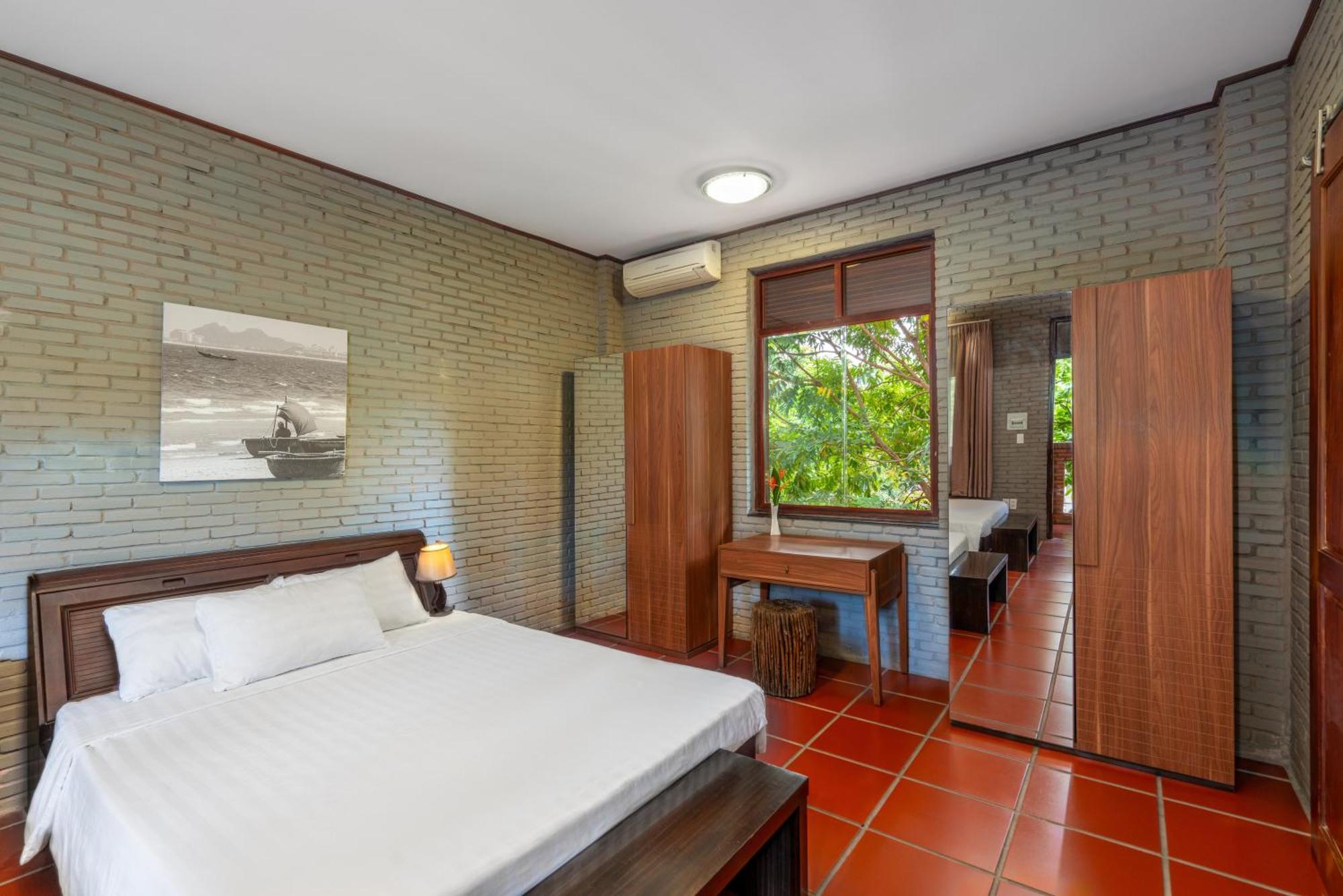 Mekong Long Thanh Resort & Reststop Ap Thanh Nguyen Extérieur photo