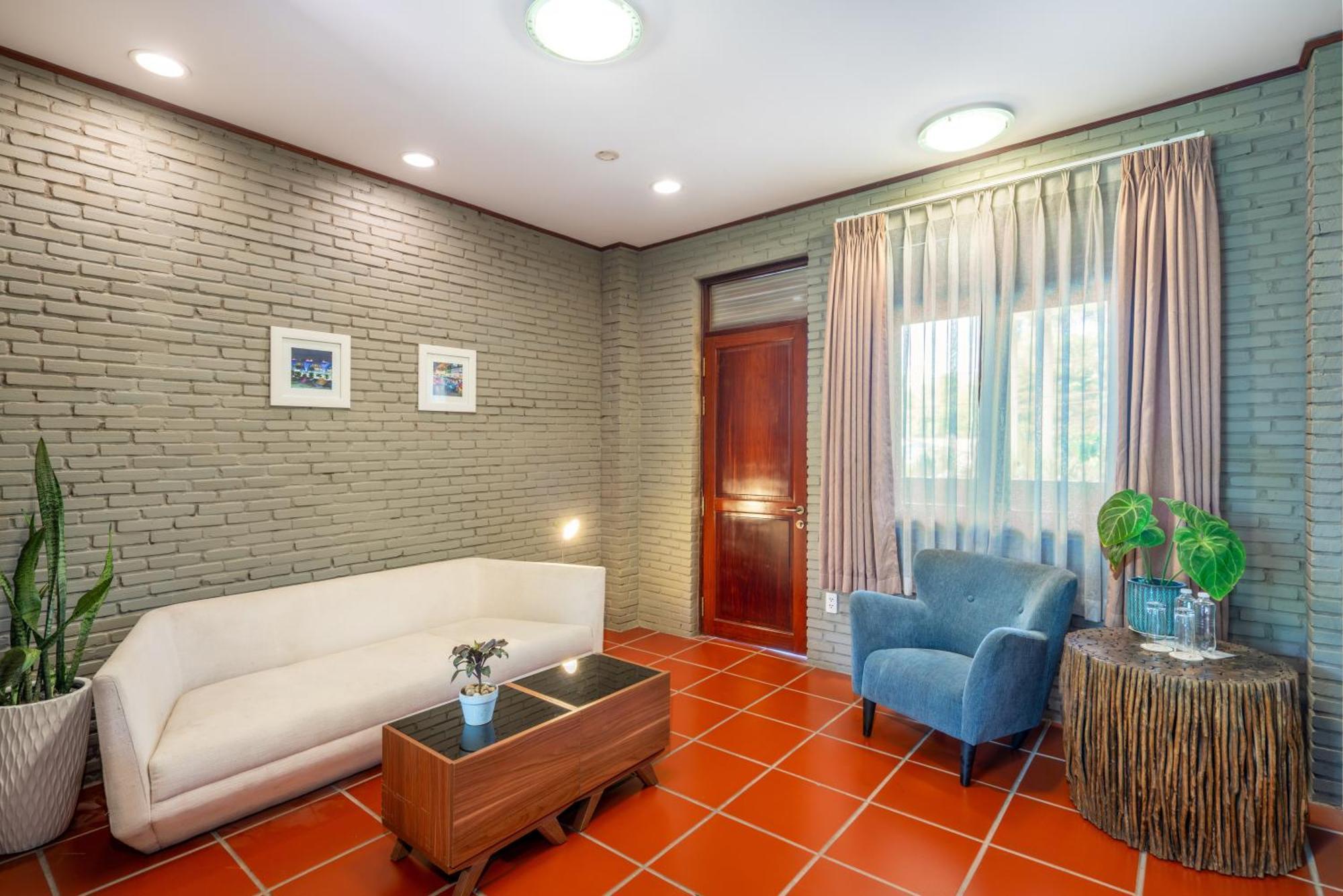 Mekong Long Thanh Resort & Reststop Ap Thanh Nguyen Extérieur photo