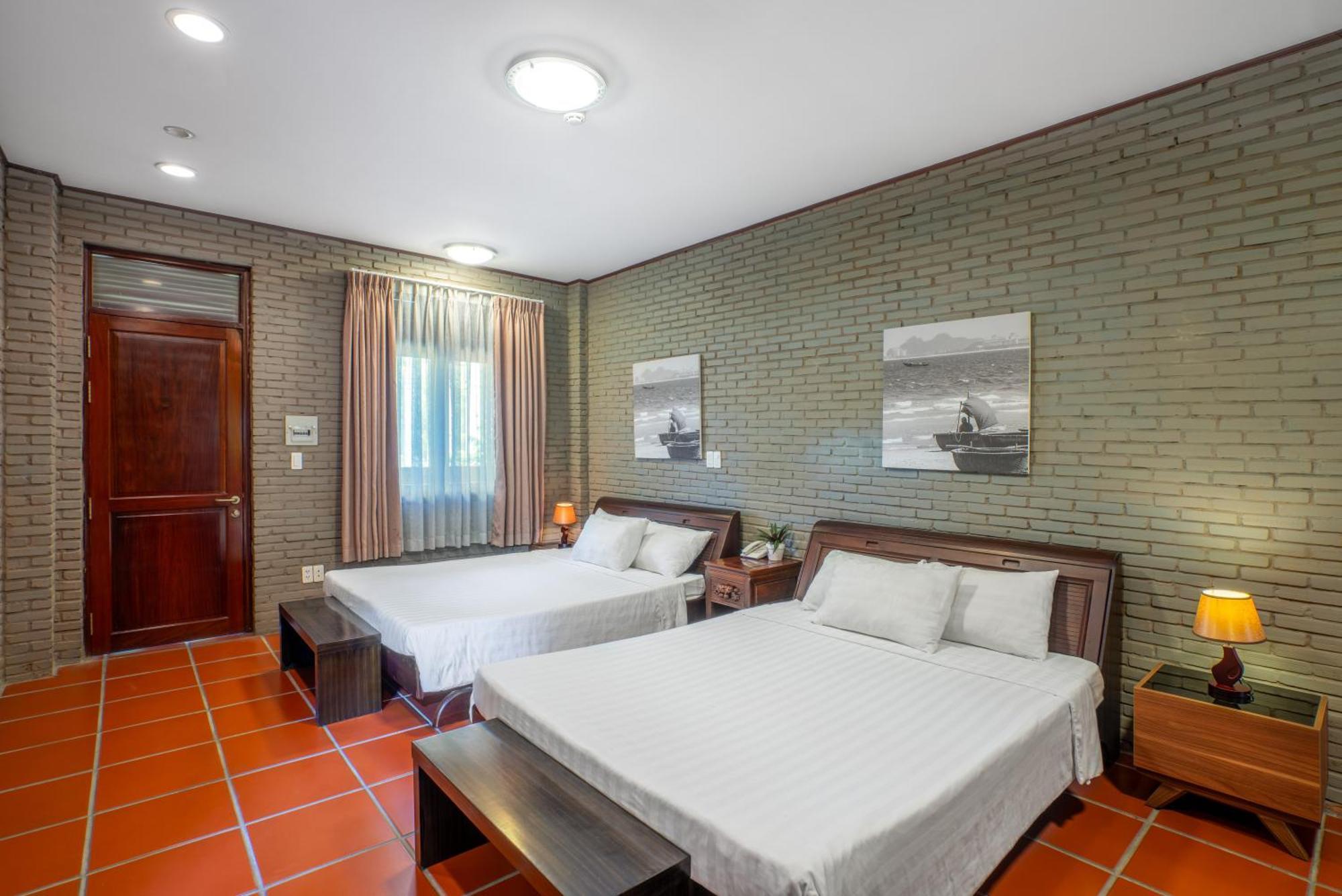 Mekong Long Thanh Resort & Reststop Ap Thanh Nguyen Extérieur photo