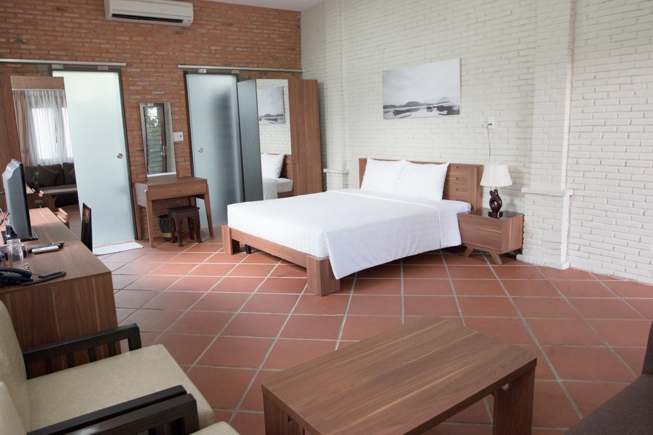 Mekong Long Thanh Resort & Reststop Ap Thanh Nguyen Extérieur photo